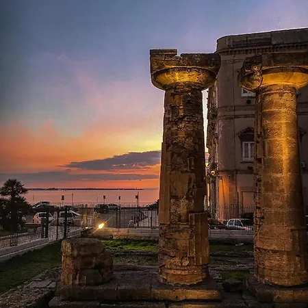 L’angolo Rosa Appartamento