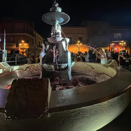 Appartamento L’angolo Rosa *