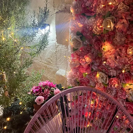 Appartamento L’angolo Rosa