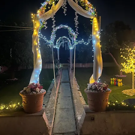 L’angolo Rosa * Carosino