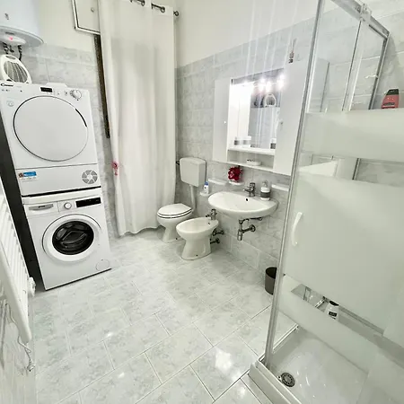 L’angolo Rosa Carosino