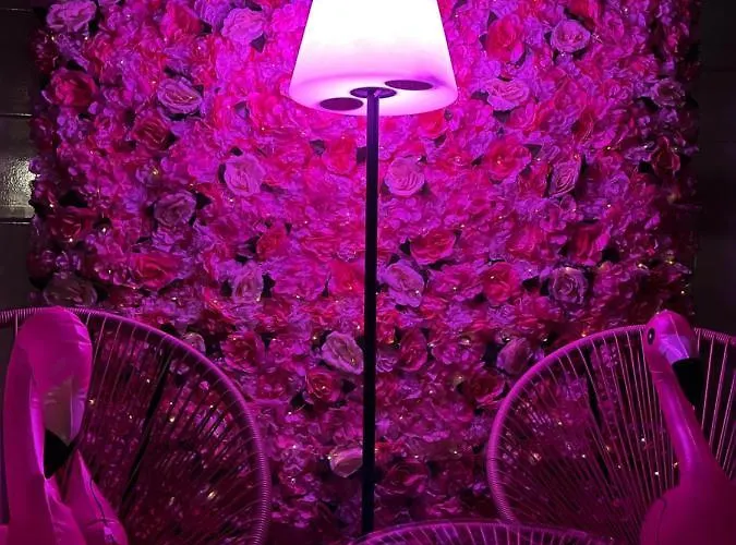 L'angolo Rosa *