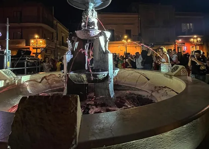 דירה L'angolo Rosa *