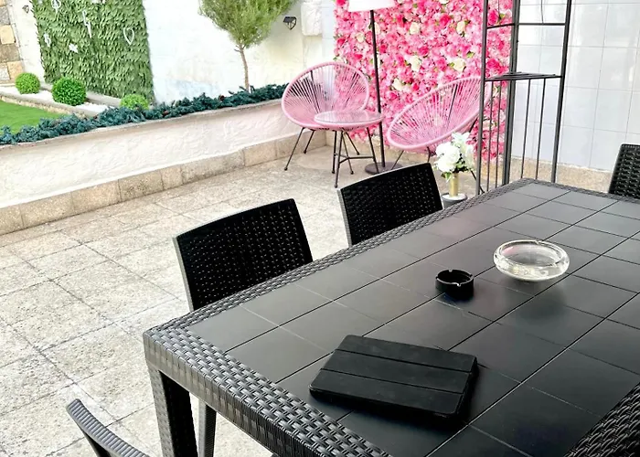 דירה L'angolo Rosa