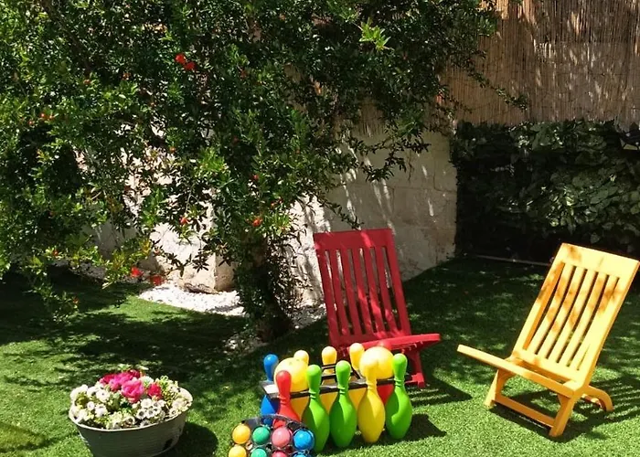 דירה L'angolo Rosa Carosino