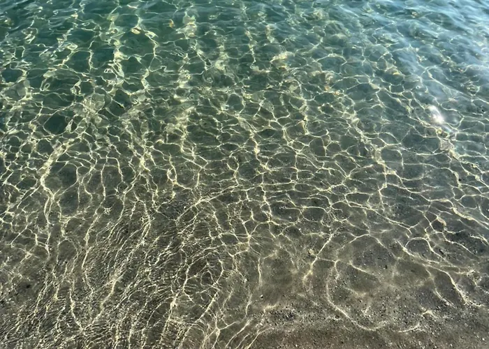 דירה L'angolo Rosa Carosino