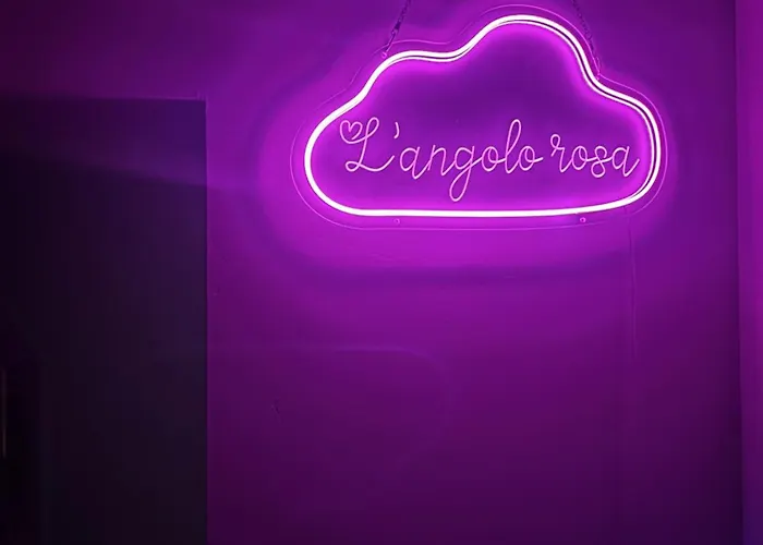 דירה L'angolo Rosa