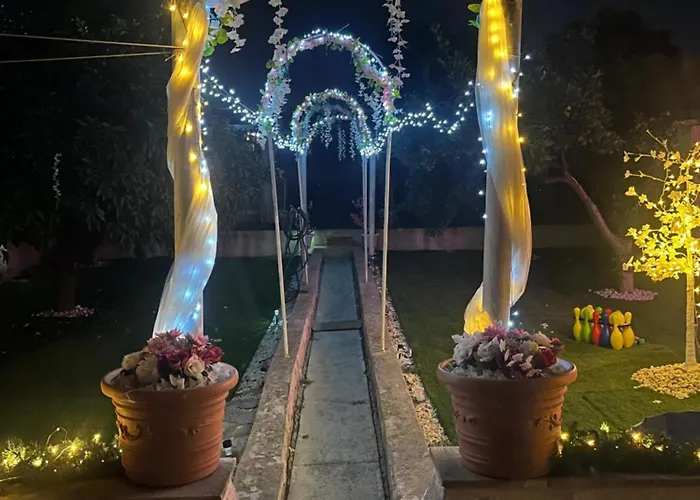 L'angolo Rosa * Carosino