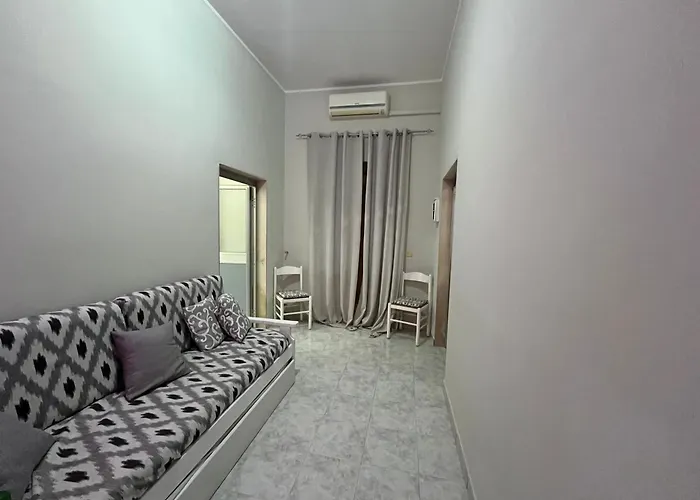 L'angolo Rosa דירה *