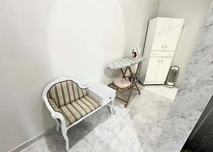 L'angolo Rosa דירה *