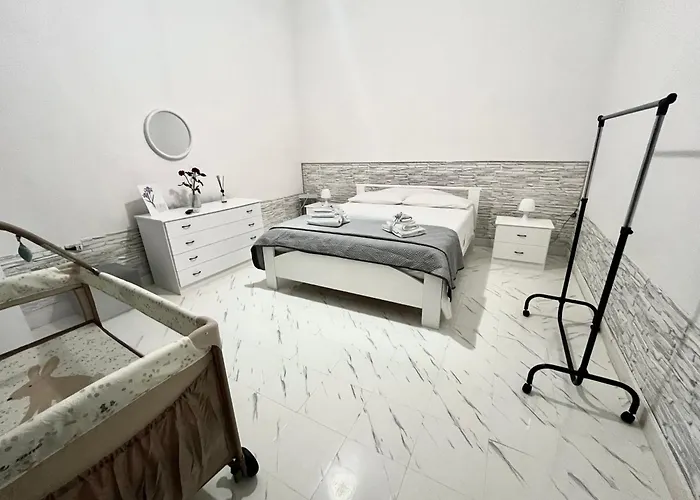 L'angolo Rosa דירה