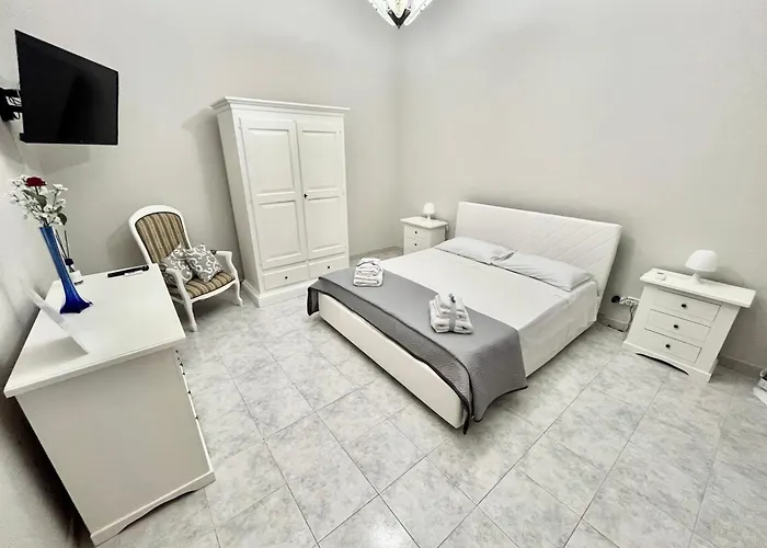 L'angolo Rosa דירה *