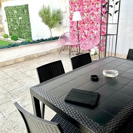 Apartment L'angolo Rosa