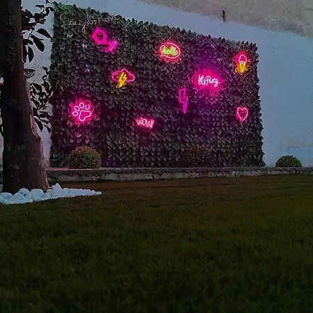 شقة L'angolo Rosa *