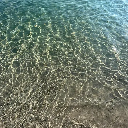 شقة L'angolo Rosa Carosino