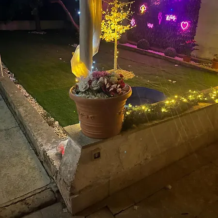 Apartman L'angolo Rosa