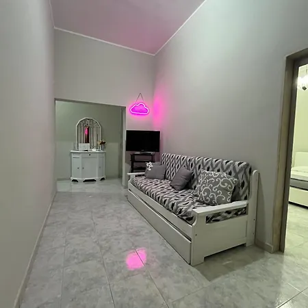 L'angolo Rosa Carosino