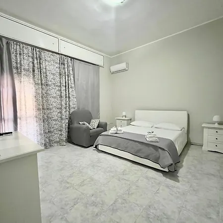 Apartment L'angolo Rosa