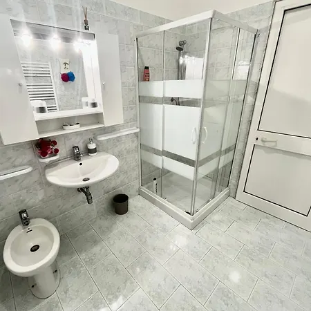 Apartment L'angolo Rosa *