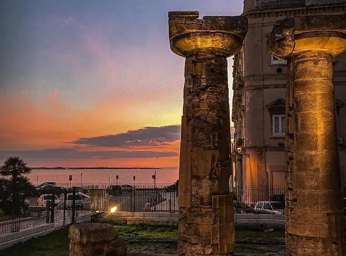 L'angolo Rosa Apartament