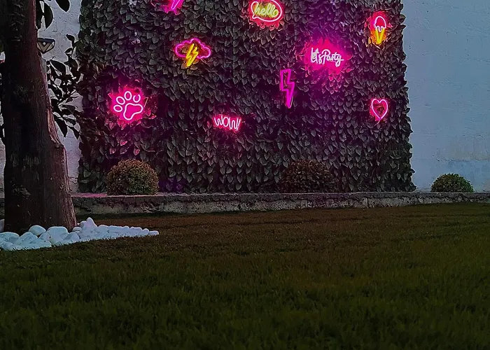 Daire L'angolo Rosa *