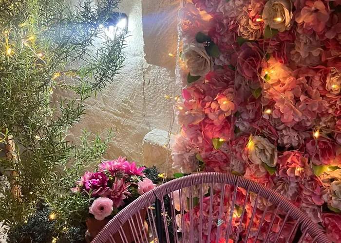 Apartment L'angolo Rosa