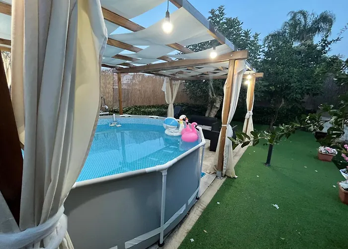 L'angolo Rosa Apartment Carosino