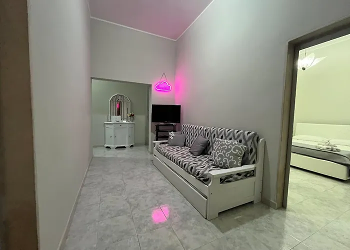 L'angolo Rosa Carosino