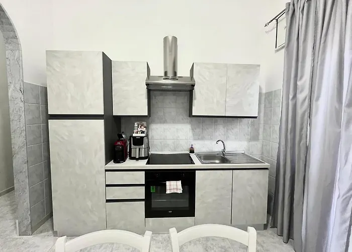 L'angolo Rosa Apartment