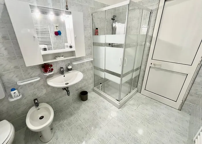 Apartment L'angolo Rosa *